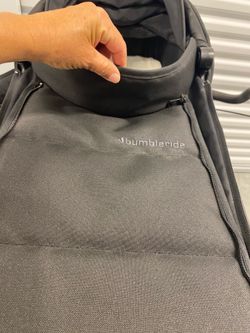 Bumbleride Indie Twin Bassinet