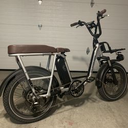 Radrunner plus for sale sale