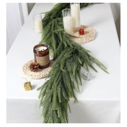 Christmas Garland 