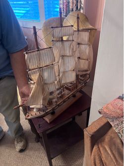 Antique  furniture