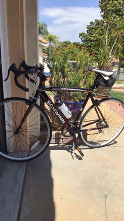 Schwinn solara road bike with14 speeds