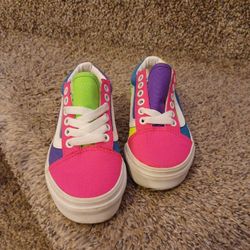 Kids Vans