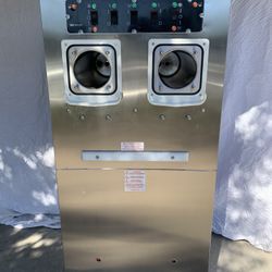 Taylor C002-33 continuous Frozen custard / Sorbet / Frozen Dessert / Batch Freezer - Commercial Grade - Excellent Working Condition