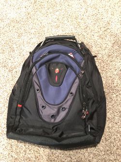 SwissGear Ibex Backpack