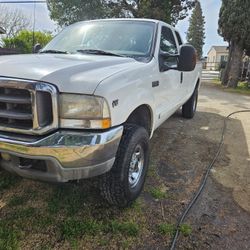 2003 Ford F-250