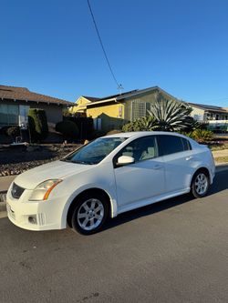 2009 Nissan Sentra