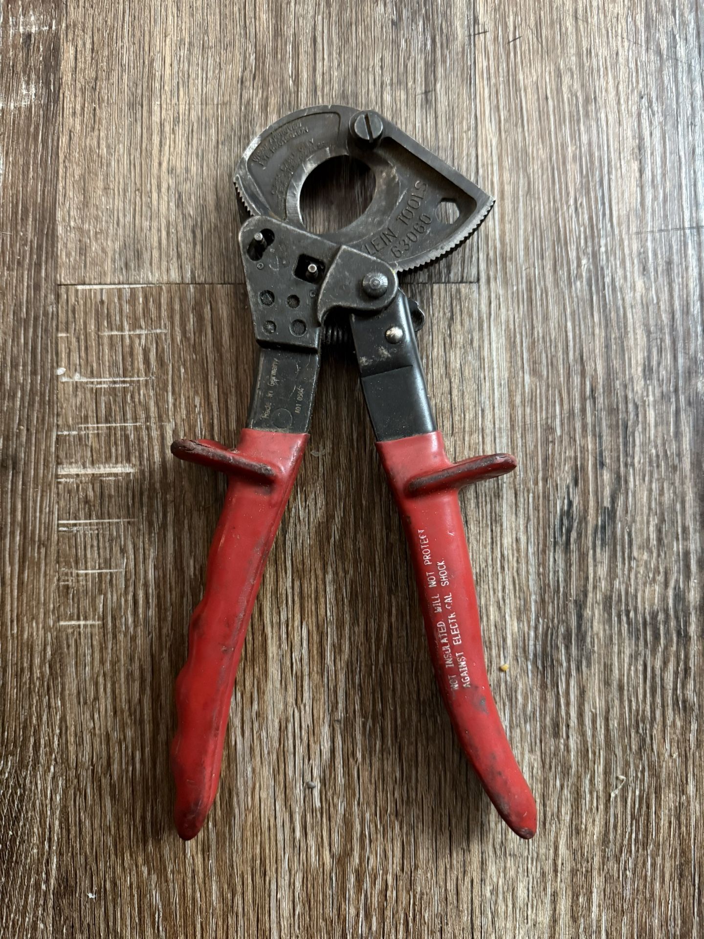 Klein Tools 63060 Cable Cutter Ratcheting,All Products : American Fashion Style Bags On Sale