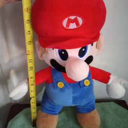 Super Mario 