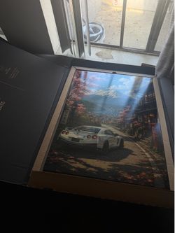 Displate collectors poster