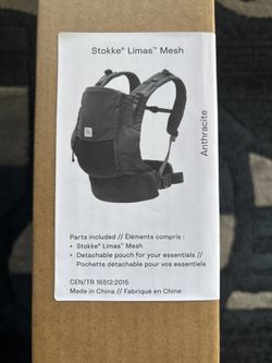 Stokke Limas Mesh
