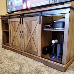 TV STA UP TO 65” BRAND NEW