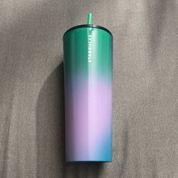 Starbucks Tumbler Cup