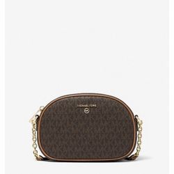 Michael Kors Jet Set Crossbody 