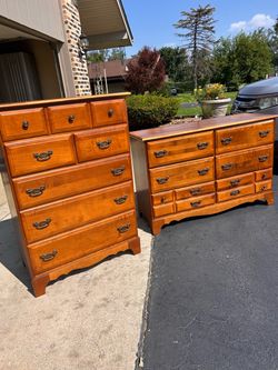 dressers