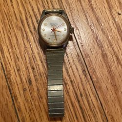 Geneva Electra Watch 