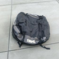 THULE roof cargo flexible bag heavy duty

Serious buyers only please