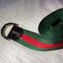 Vintage GUCCI Belt 