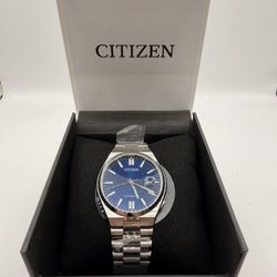 Citizen Mens Watch (NJ0150-56L) 