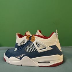 Nike Air Jordan 4 Messy Room Size 6