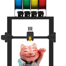 3D PRINTER 