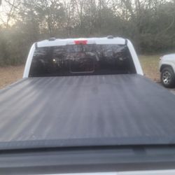 Truck Bed Cover