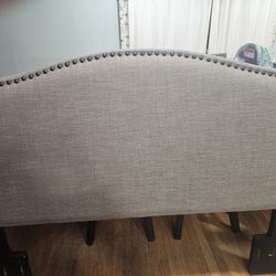 Head Board