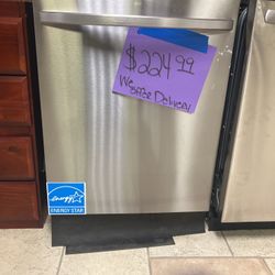 Dishwasher 