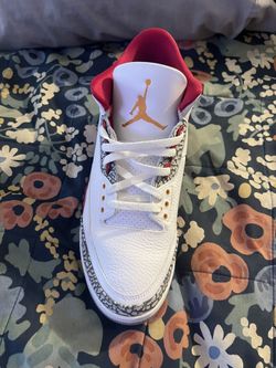Jordan 3 Retro Size 13