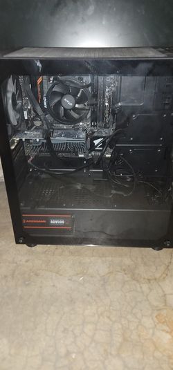 Pc Builder