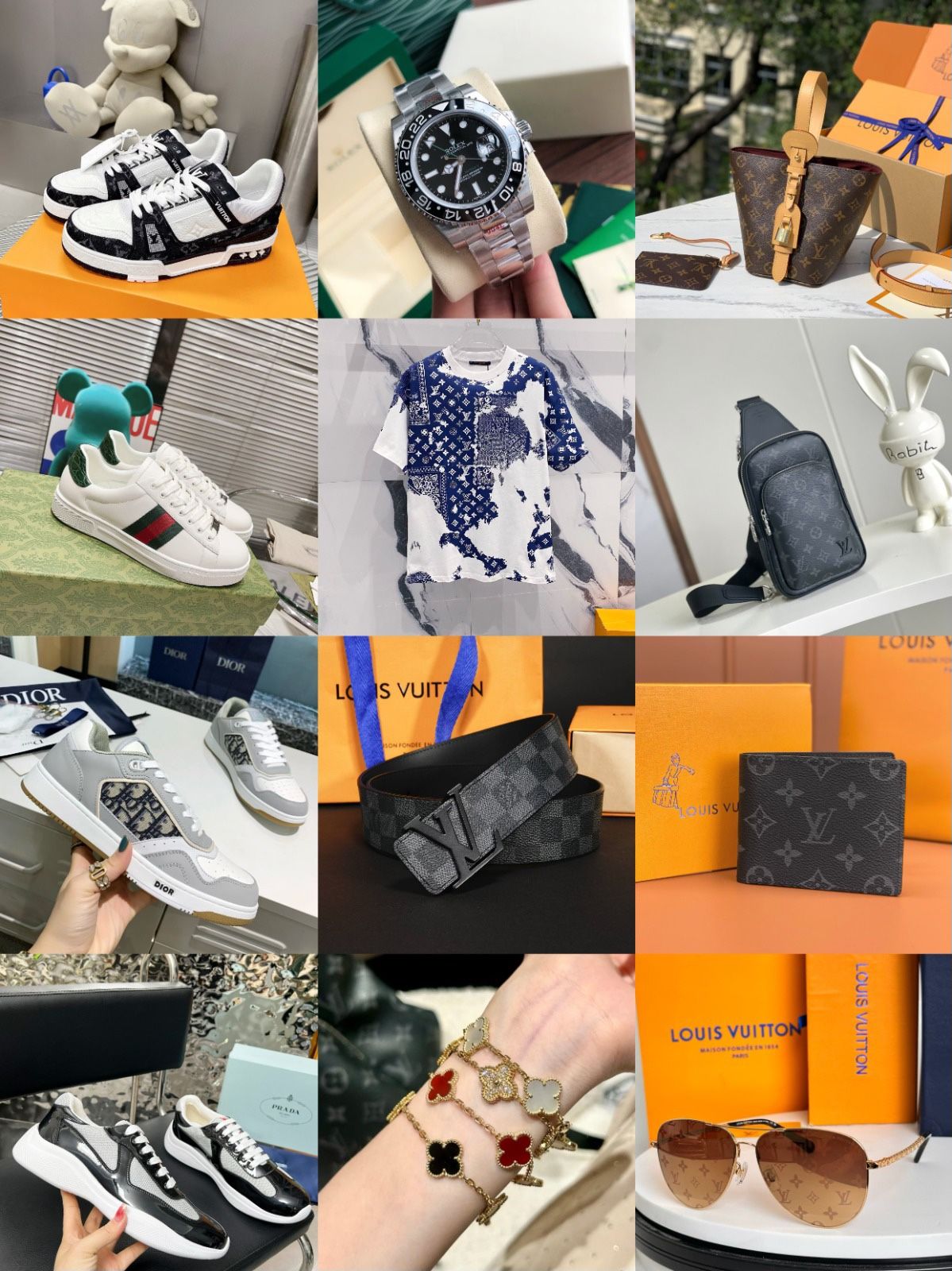 Louis Vuitton