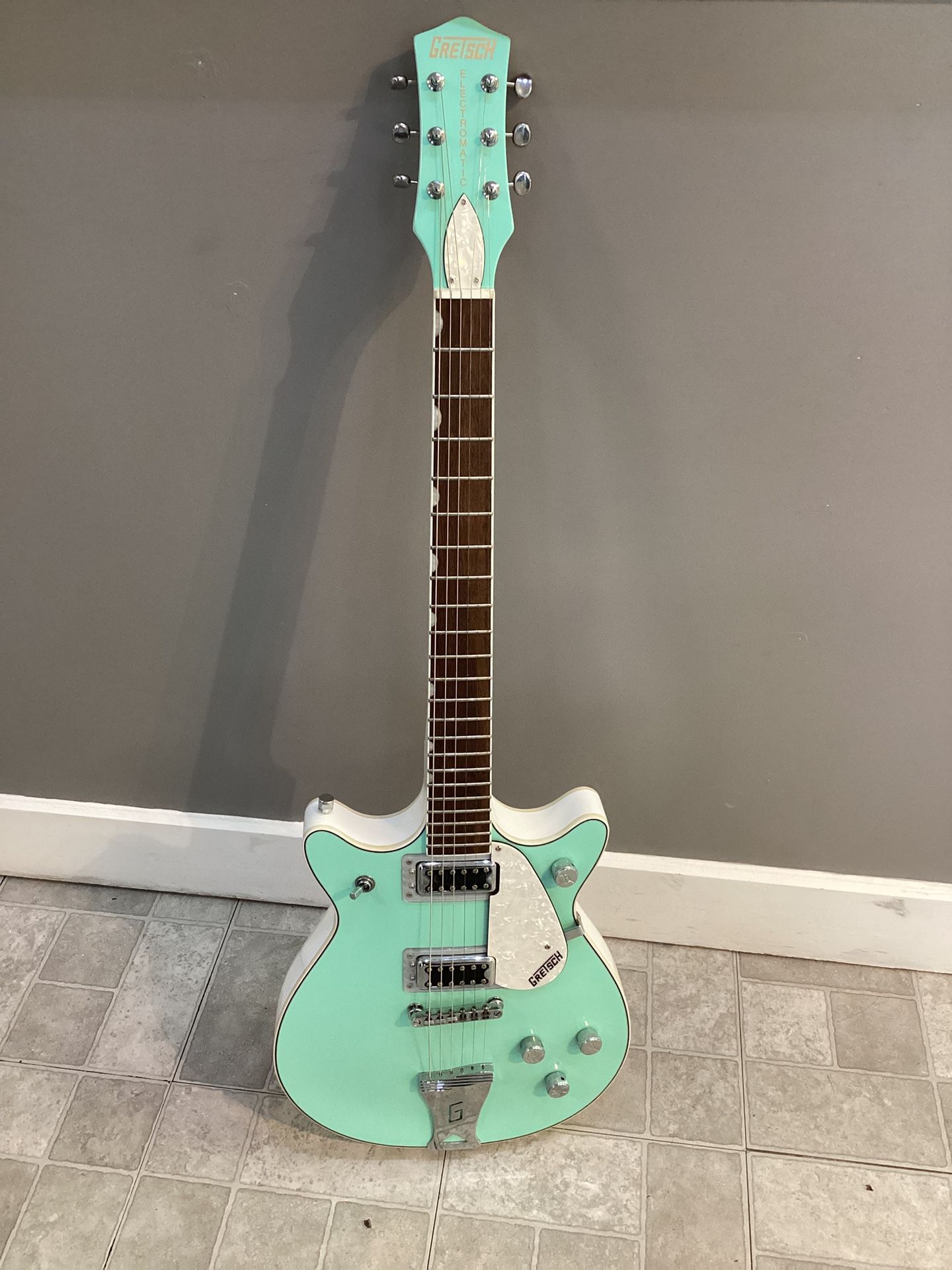 Gretsch Electromatic Electric Guitar,New Products : American Fashion Style Bags On Sale