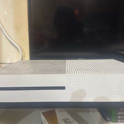 Xbox One S 1 TB