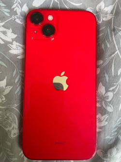 iPhone 14 Plus