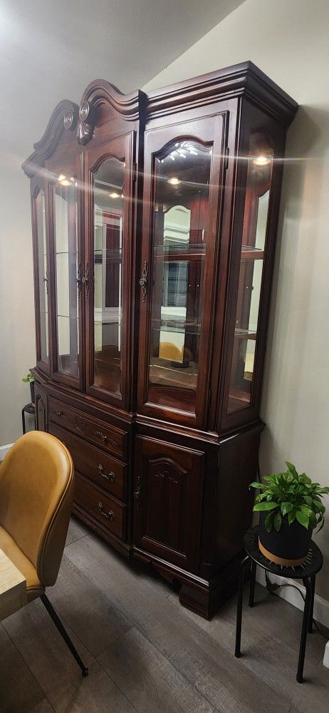 China Cabinet
