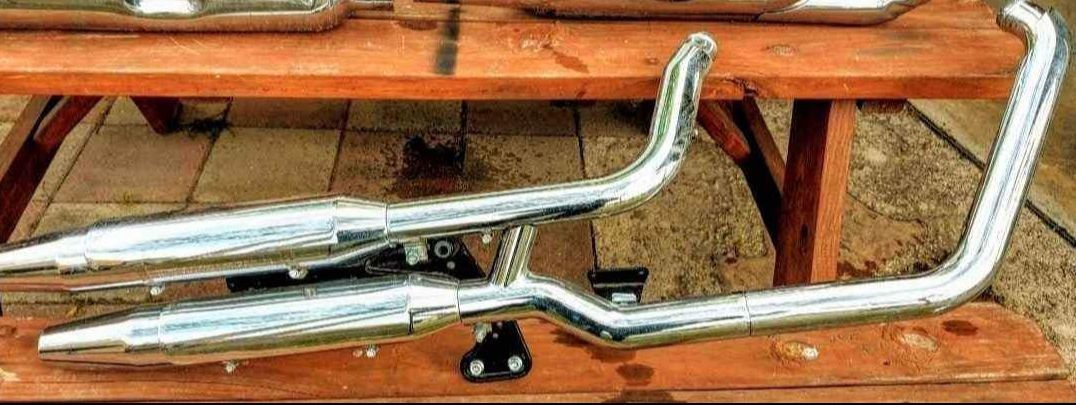 HARLEY DAVIDSON STREET/ROAD GLIDE/ROAD KING/SOFTAIL PARTS