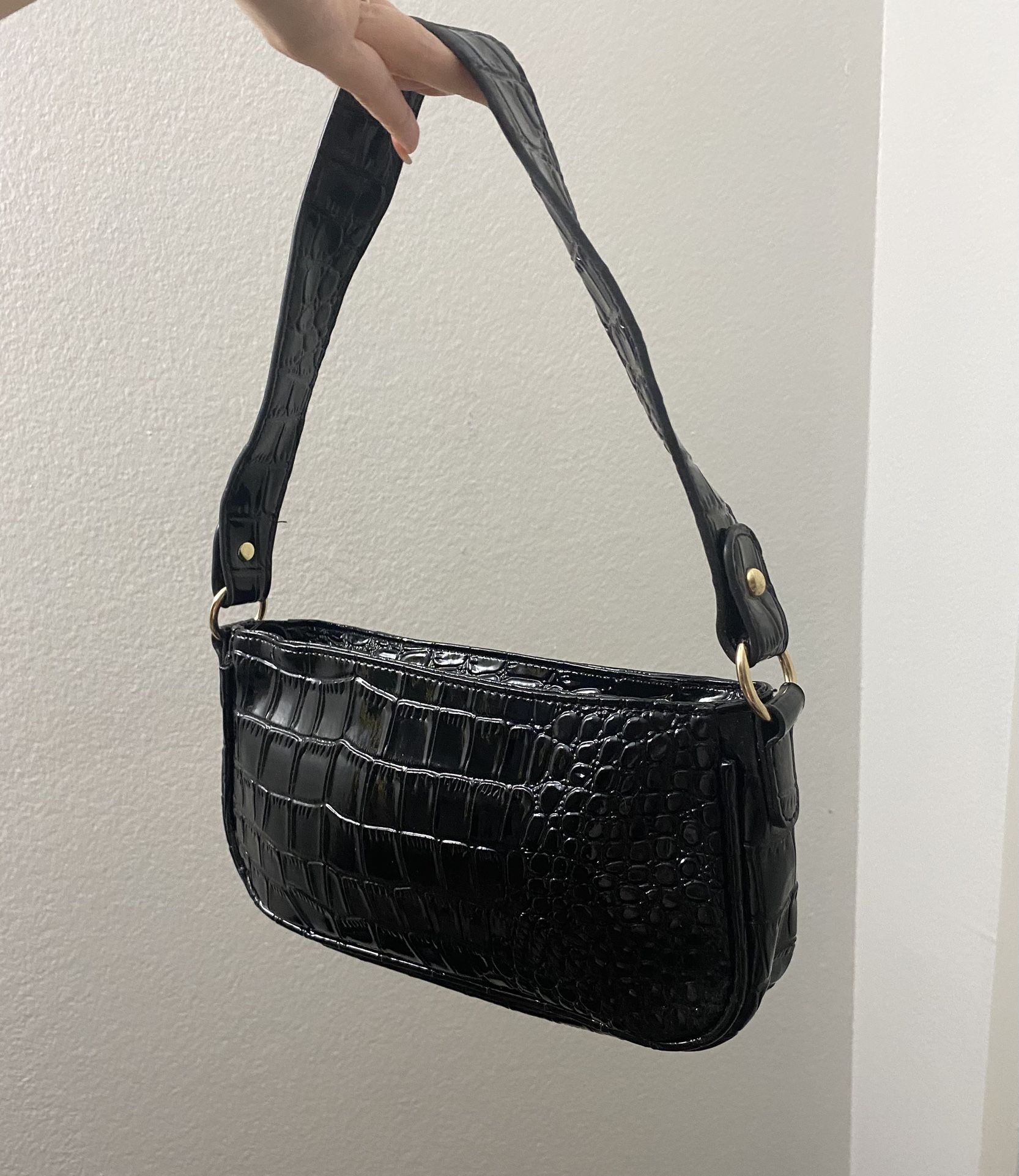 Shoulder Bag 