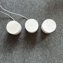 Google Mesh WiFi Kit AC-1304 