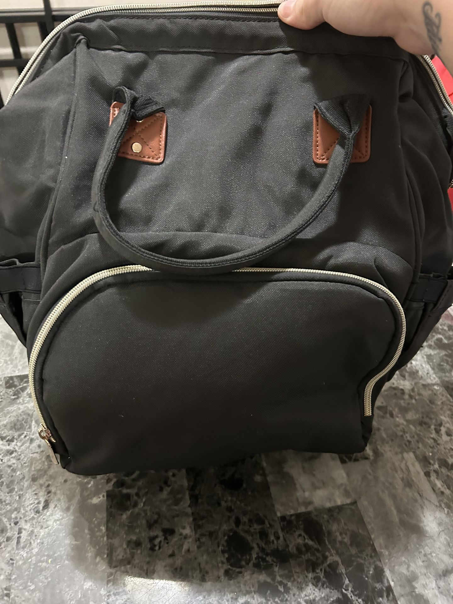 Diaper Bag!!