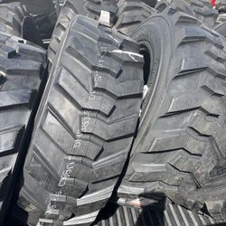 4 tires 10x16.5 $600