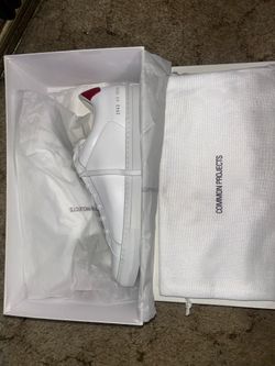 Common Projects