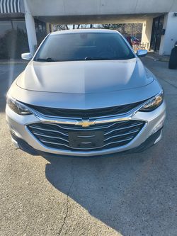 2021 Chevrolet Malibu