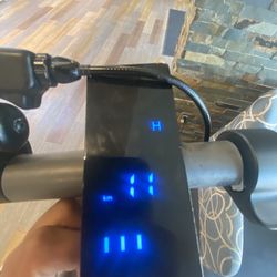 4 Phantom Go Go Electric Scooter