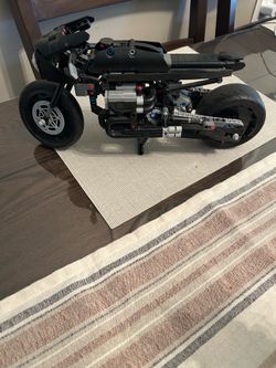 Lego Batman