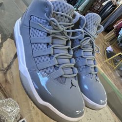 Nike Air Jordan Max Aura Cool Gray