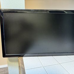 DigiView Digital 23” Tv Monitor with No Stand 