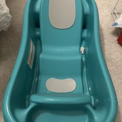 Baby Bathtub