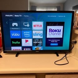 Roku Tv
