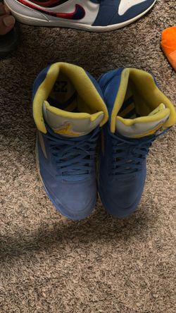 Laney Retro 5s