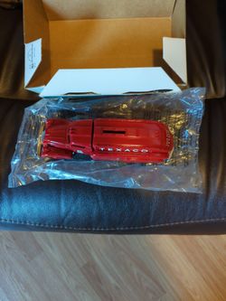 Texaco 1939 Dodge Airflow 