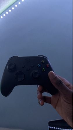 Xbox controller